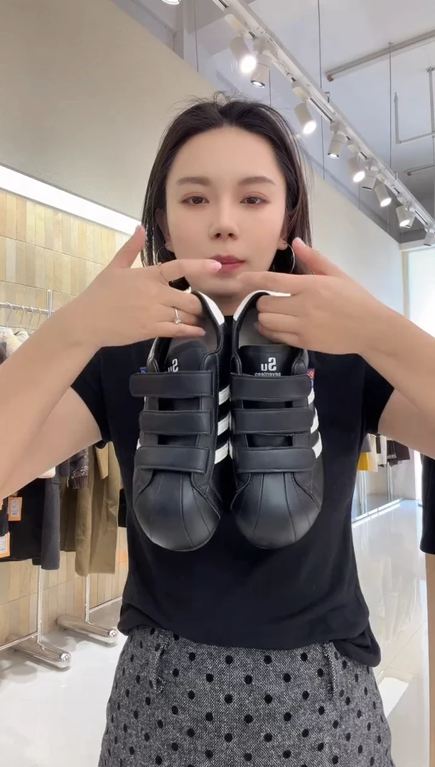 不退不换X126面包鞋39 码黑色