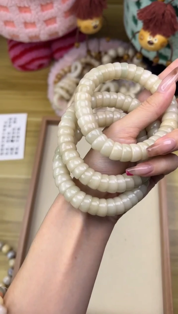 吊坠菩提根/象牙果琼玖木作福利款通货272