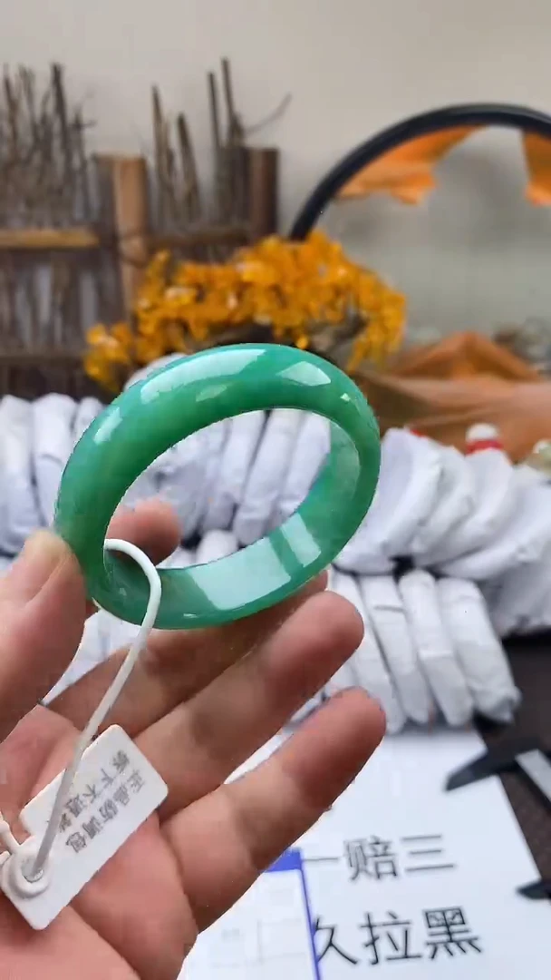 手镯玛瑙/玉髓未镶嵌101-56/7（多样性发货看清圈口下单）