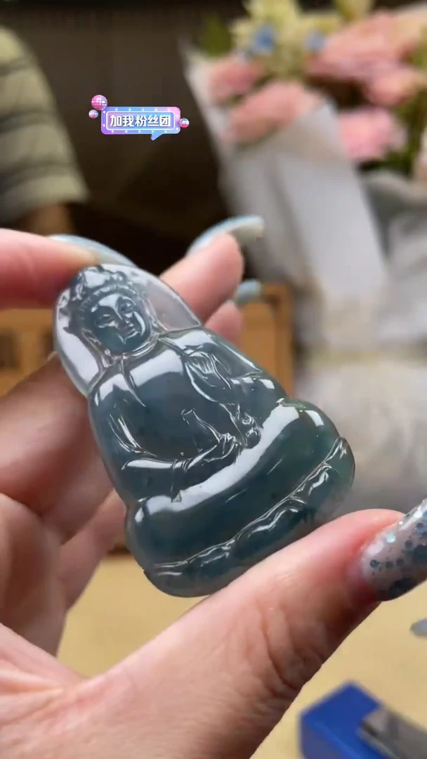 定制翡翠未镶嵌       *540