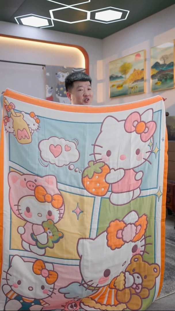 棉花a34宣润国际工厂