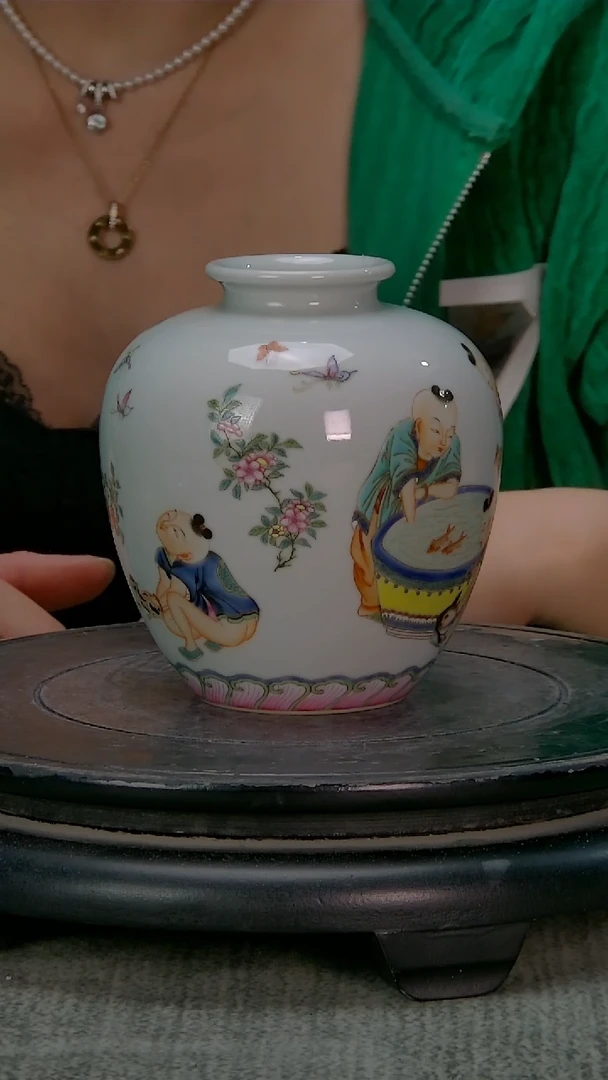 其他瓷金*价 恒盛珍藏馆