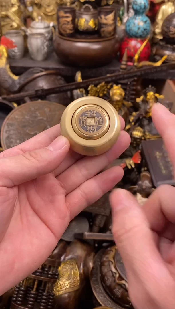 1案台摆件  物品摆件