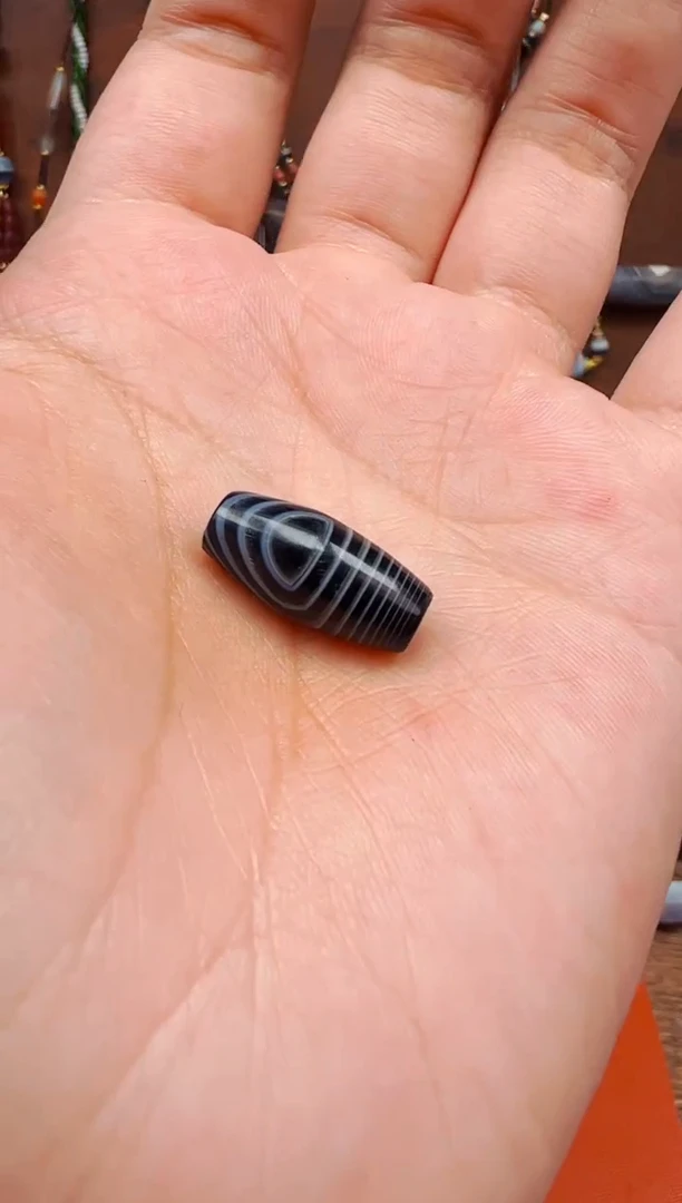 【肖钟出品】东南亚配珠