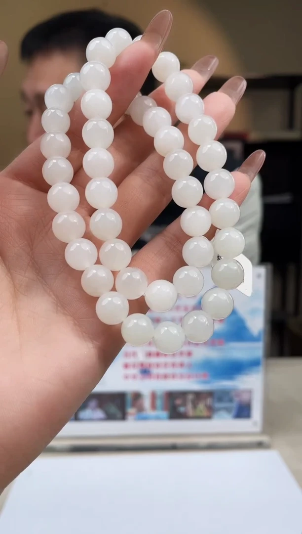 定制和田玉多样性发货拍一发一