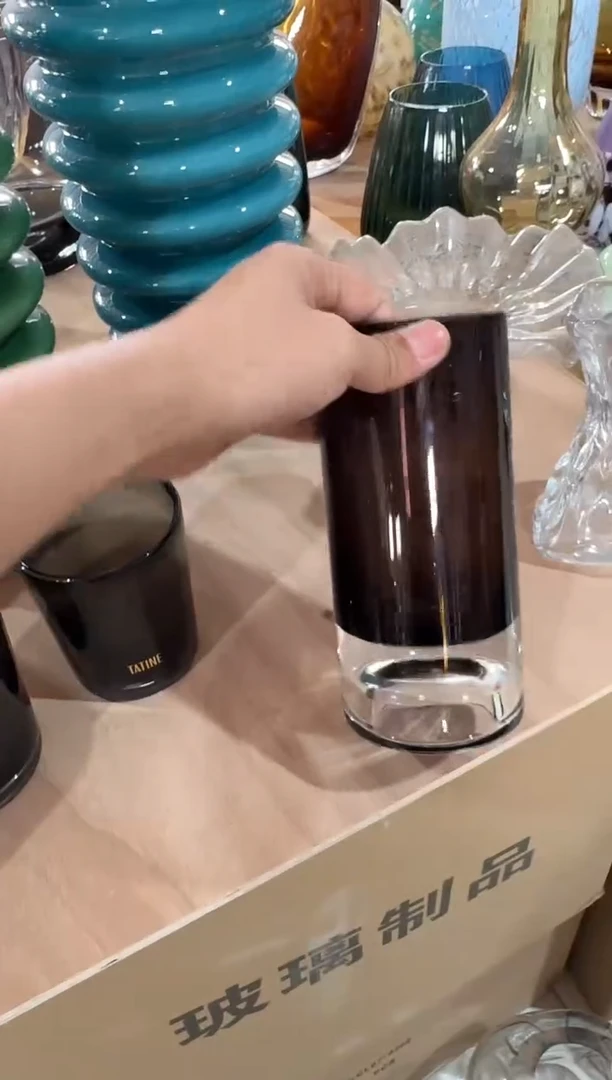 万间家居美物花瓶424