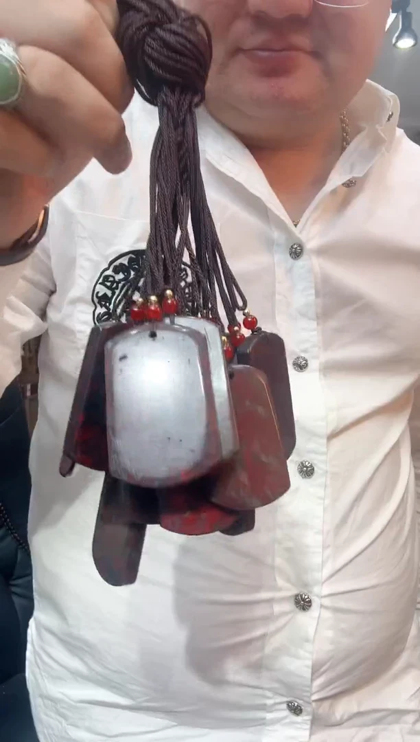 多样性随机发货