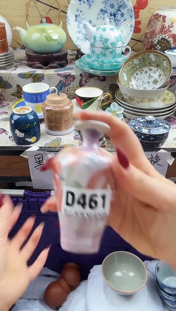 看==============d461