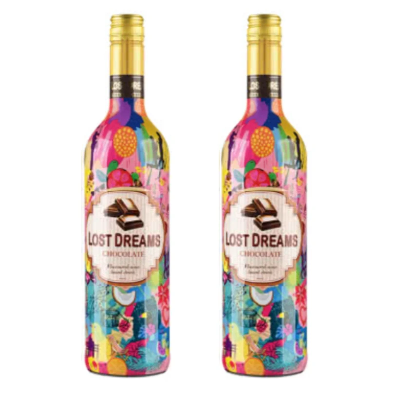 茉莉花法国茉莉花水果童话风味