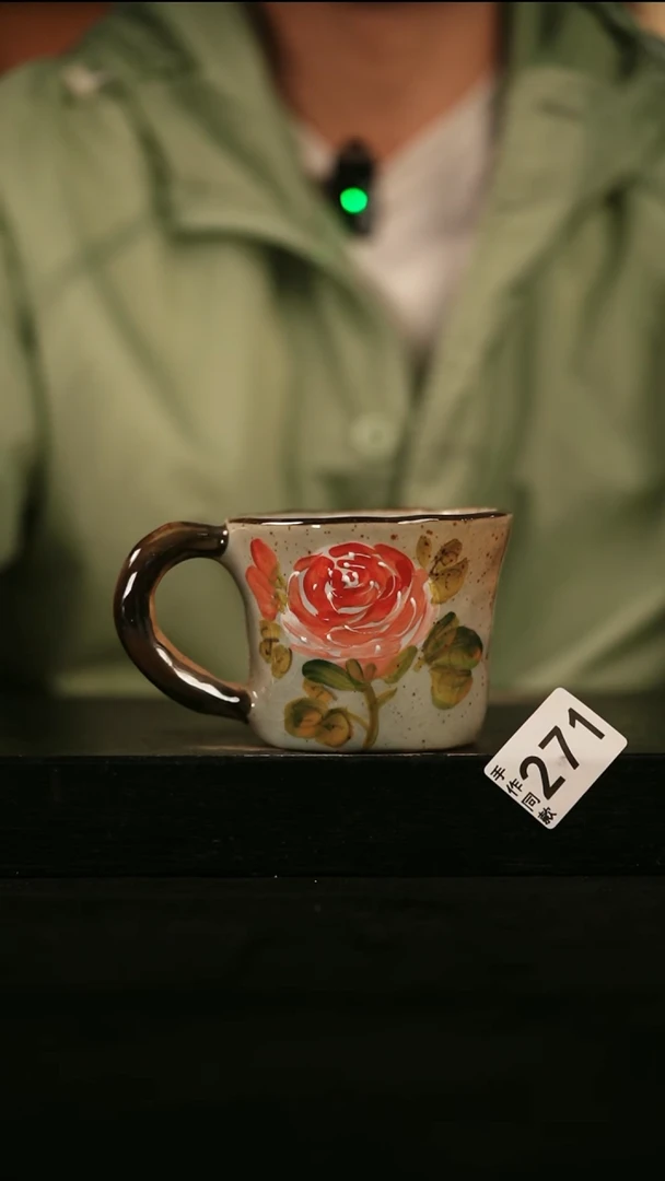 其他271遇瓷手作同款