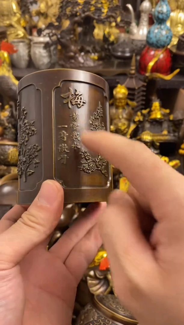 1案台摆件 物品摆件