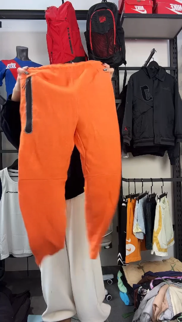 673 闪购编码Nike/Jordan运动卫衣裤以直播间过款为准尺码·