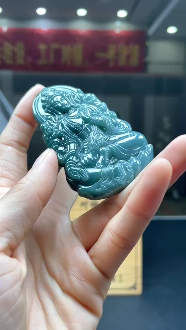 未镶嵌定制翡翠********359