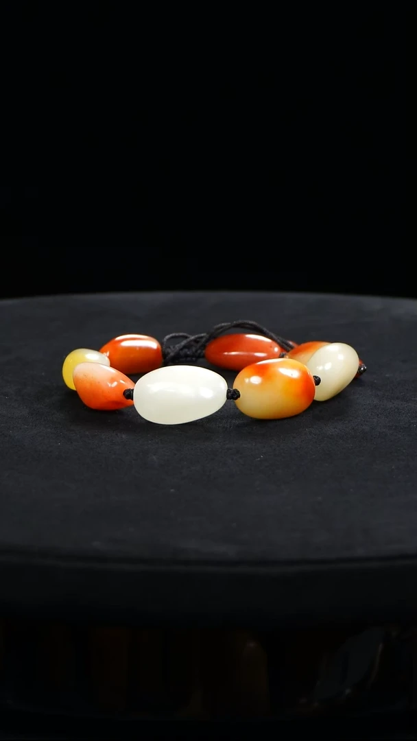 寿山石印石小*111