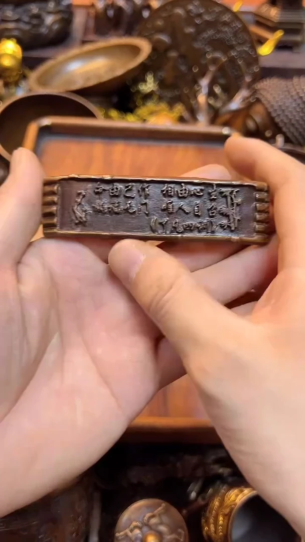 1案台摆件 物品摆件