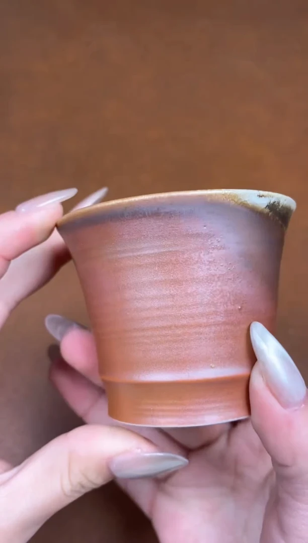 【闪购商品】观寂茶器柴烧专拍链接598