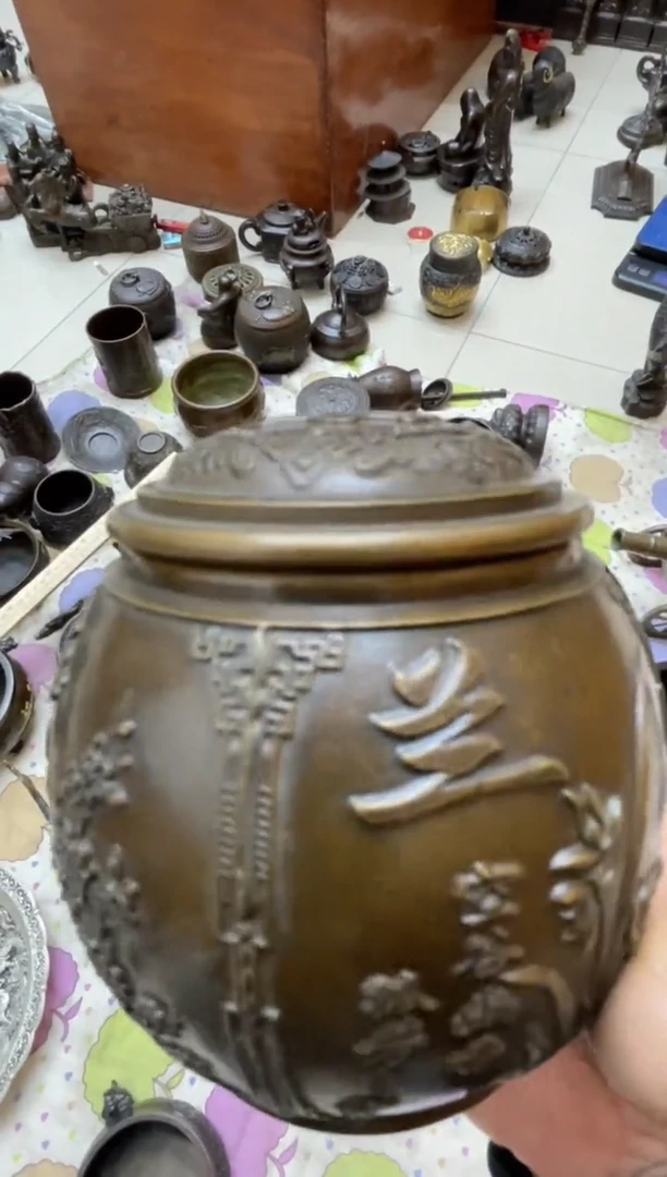 【闪购商品】铜器摆件铜器摆件铜器摆件