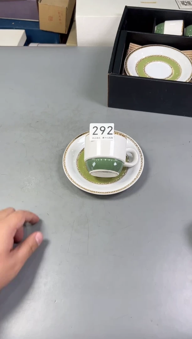 瓷片292号满30米包邮，打包不易