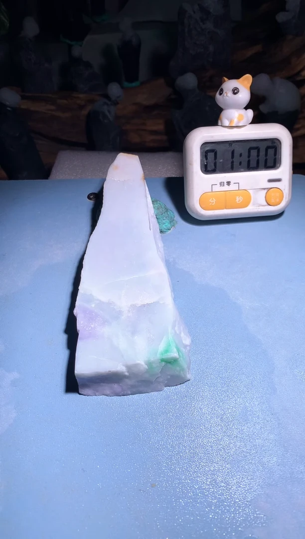 吊坠(不含链)未镶嵌翡翠普****司L161