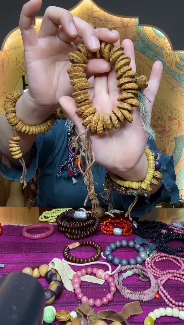 【闪购商品】草珠菩提吊坠00000000000000000000