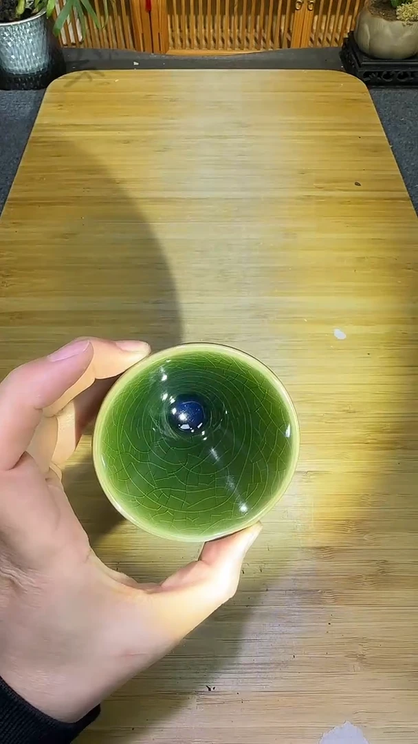 茶盏茶盏888888888冰裂斗笠