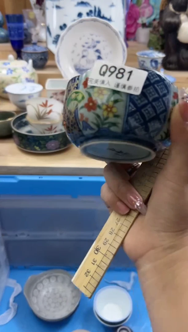 【闪购商品】瓷片981qqqqqqqqqqqq