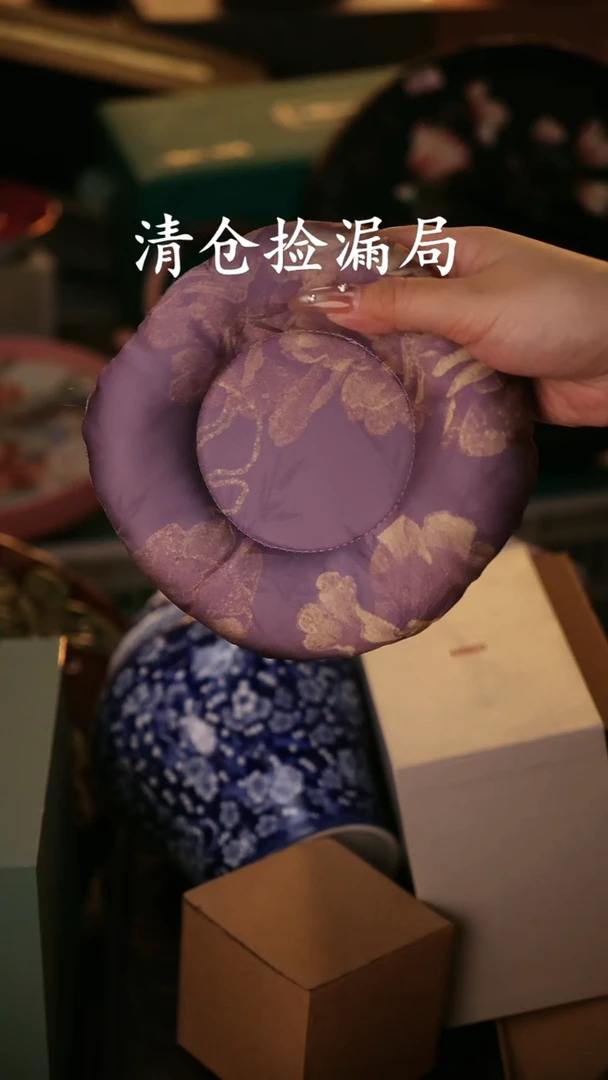 其他茶具茶具（无礼盒@@A12754