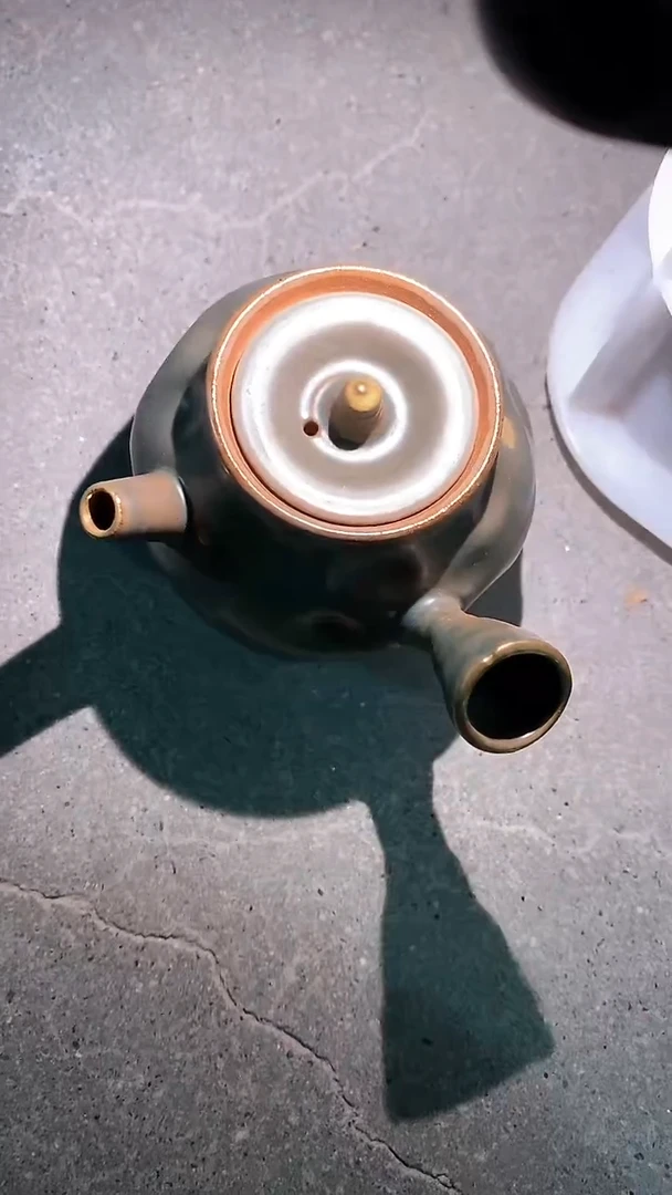 【闪购商品】瓷片陶瓷茶器孤品119过年礼物