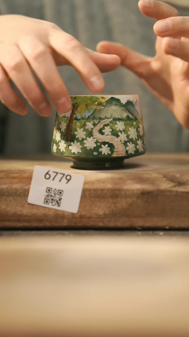 【闪购商品】【落单孤品】福利/杯子@@6779