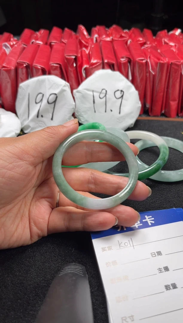 手镯专拍链接【多样性发货】K011