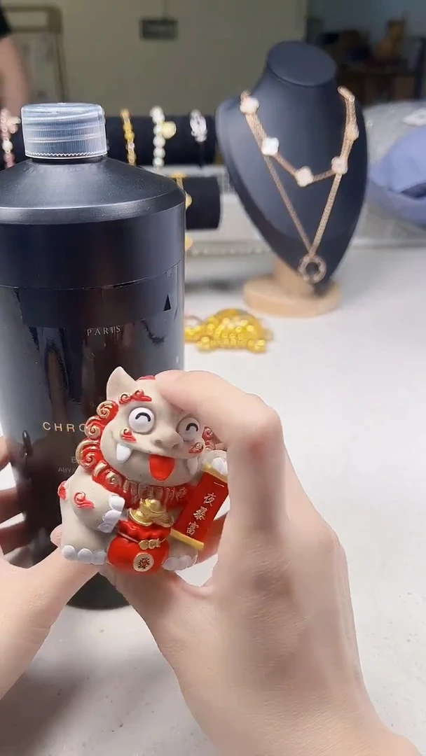 瓷片陶茶周边666文玩多人