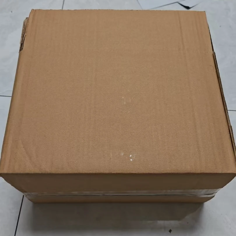 穆花宝纸盒子，800克装