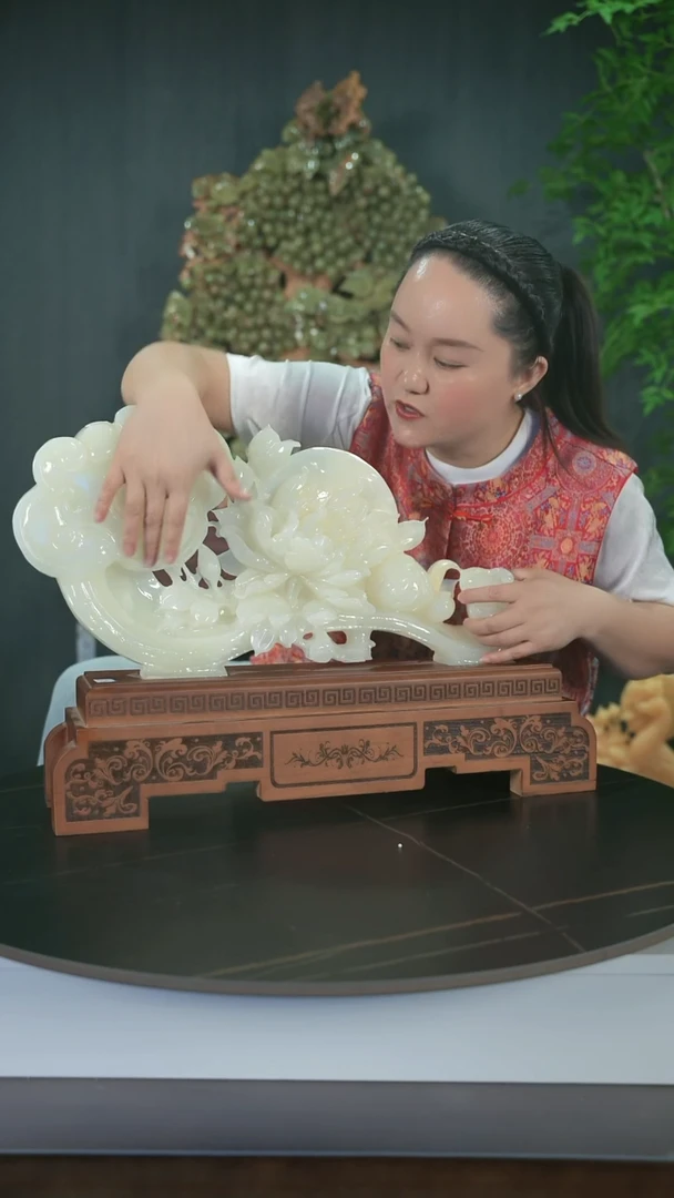 石材办公室摆件    玄关处摆件