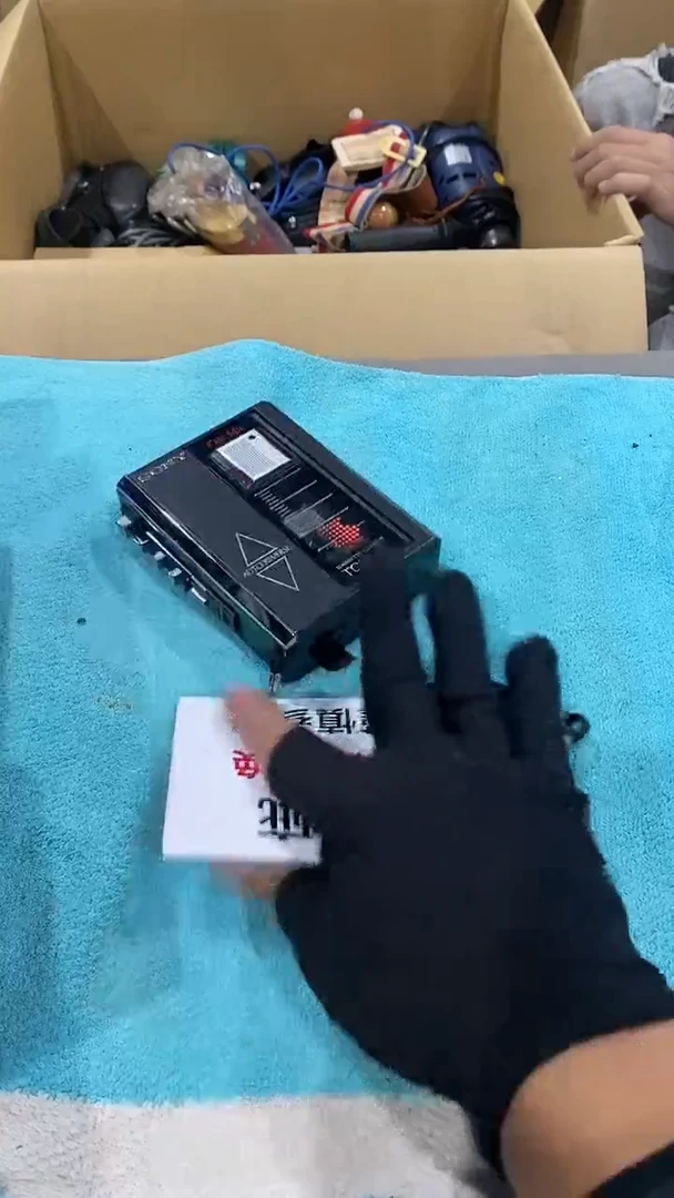 薇*二大爷中古不退不换950