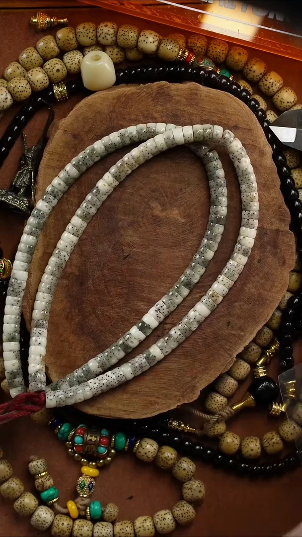 手串星月菩提9655564