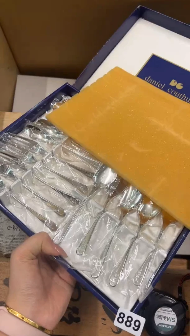 【闪购商品】瓷片889中古商品谨慎参拍