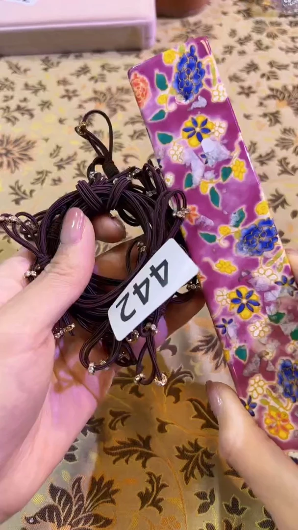 【闪购商品】瓷片陶茶666文玩周边多人