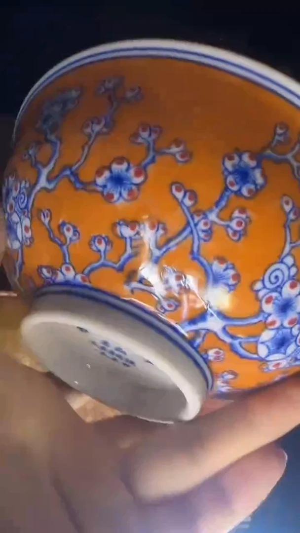 其他景德镇陶瓷器摆件