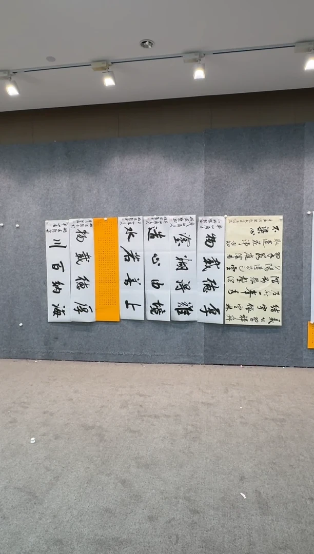 【闪购商品】书法pmb不二轩旗舰店国画YJQ32