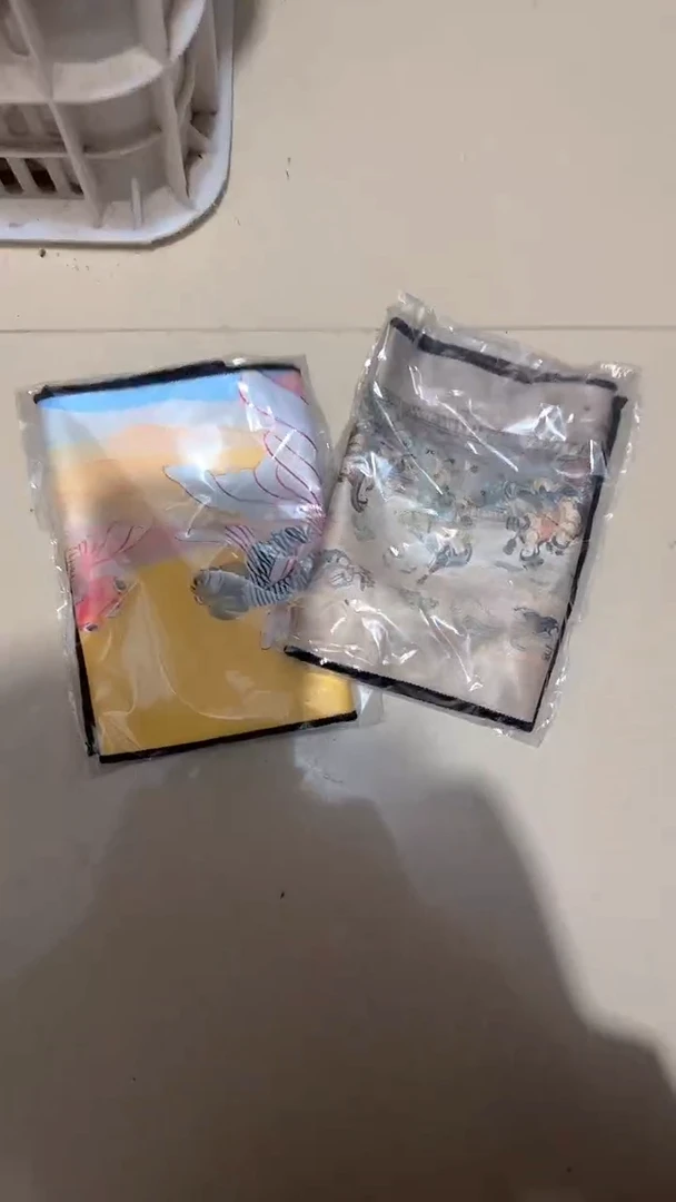 彩选单品茶巾两条