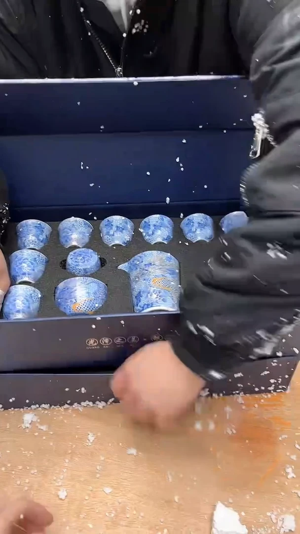 【闪购商品】其他@@@@【闪购链接】精美茶具便宜卖了