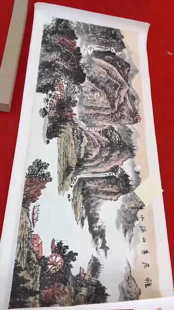 国画111111111111