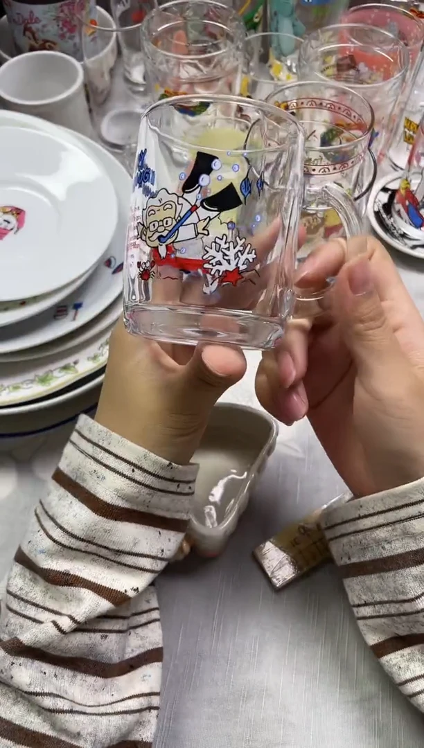0**9786精美瓷器感谢选购
