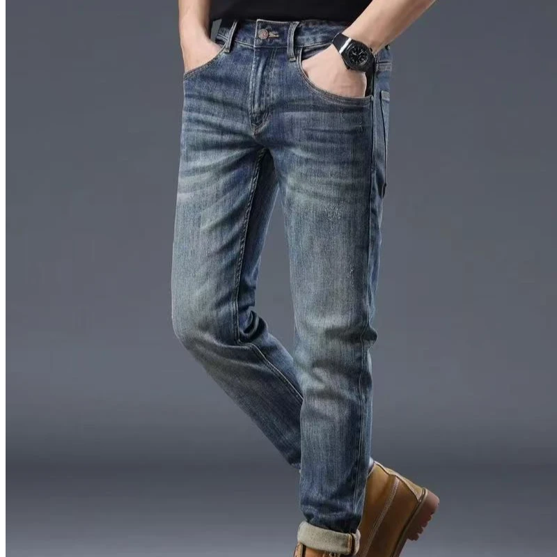 【直播专链】R601-R800男士休闲裤子