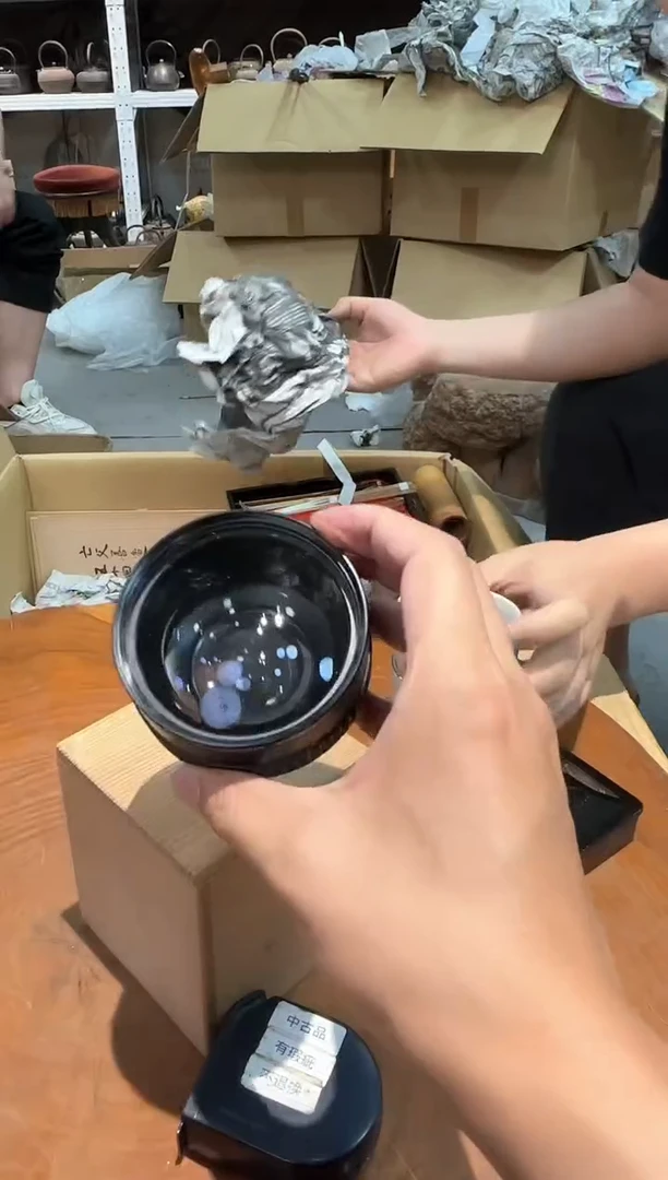 摆件13y古美術空间美学B80