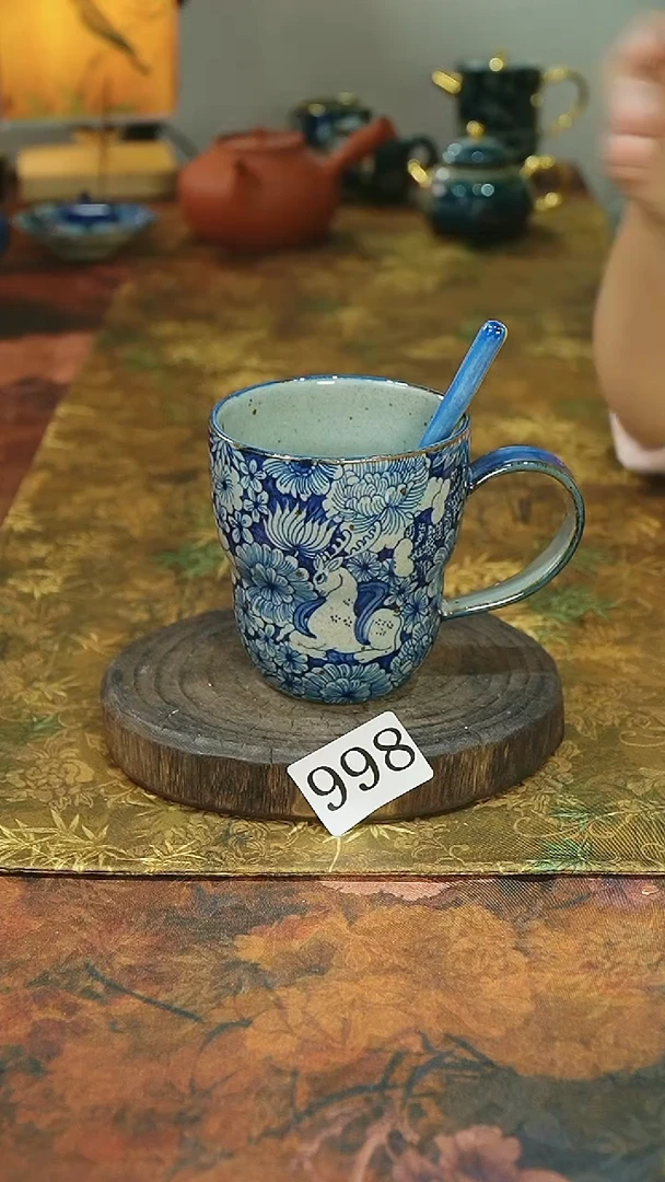 茶碗..........998微瑕