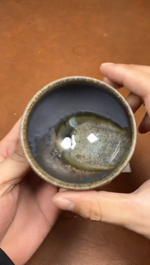 【闪购商品】观寂茶器柴烧专拍链接330