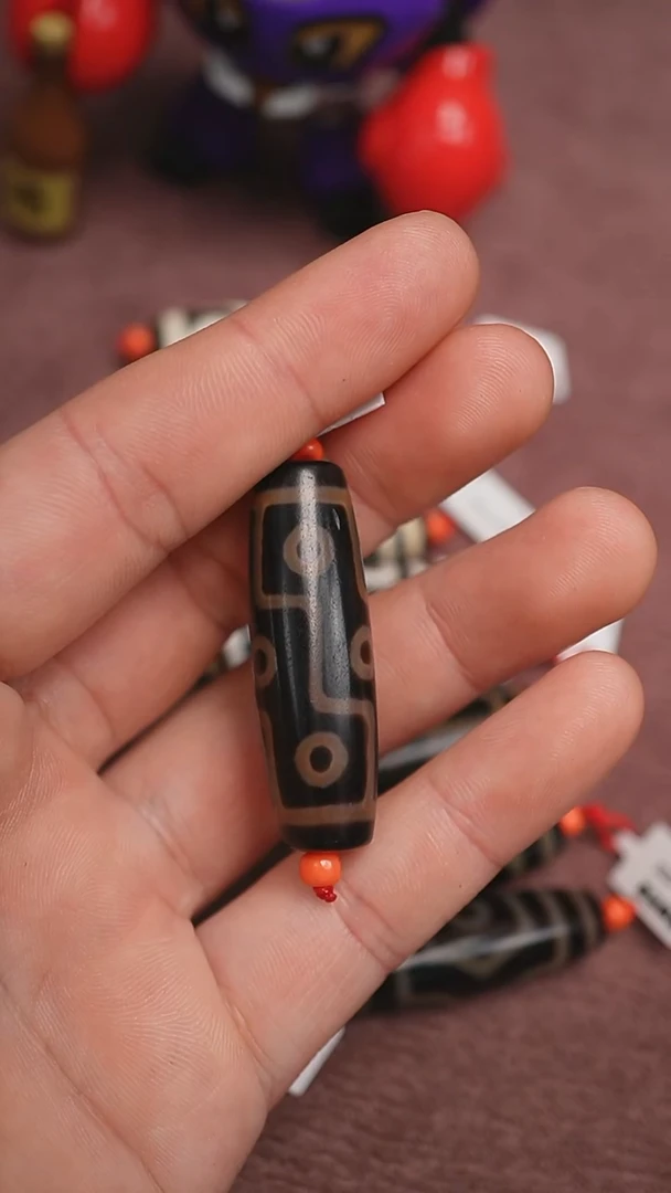 未镶嵌颈饰玛瑙/玉髓布**式9