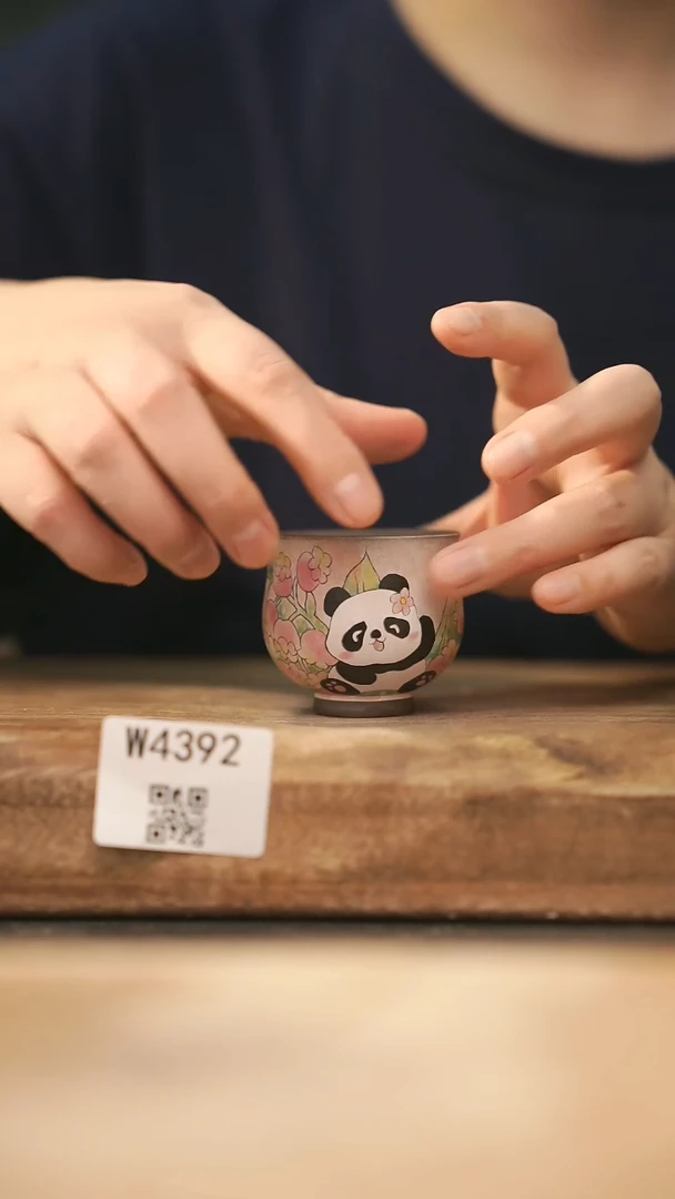 【经典福利】/ 杯子@@W4392