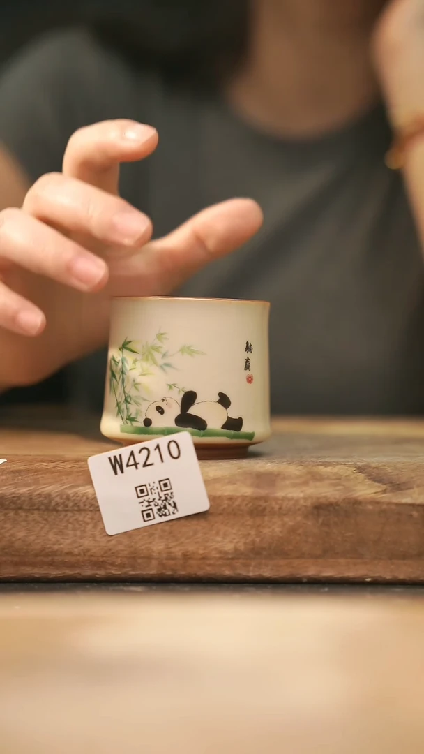 【经典福利】/ 杯子@@W4210